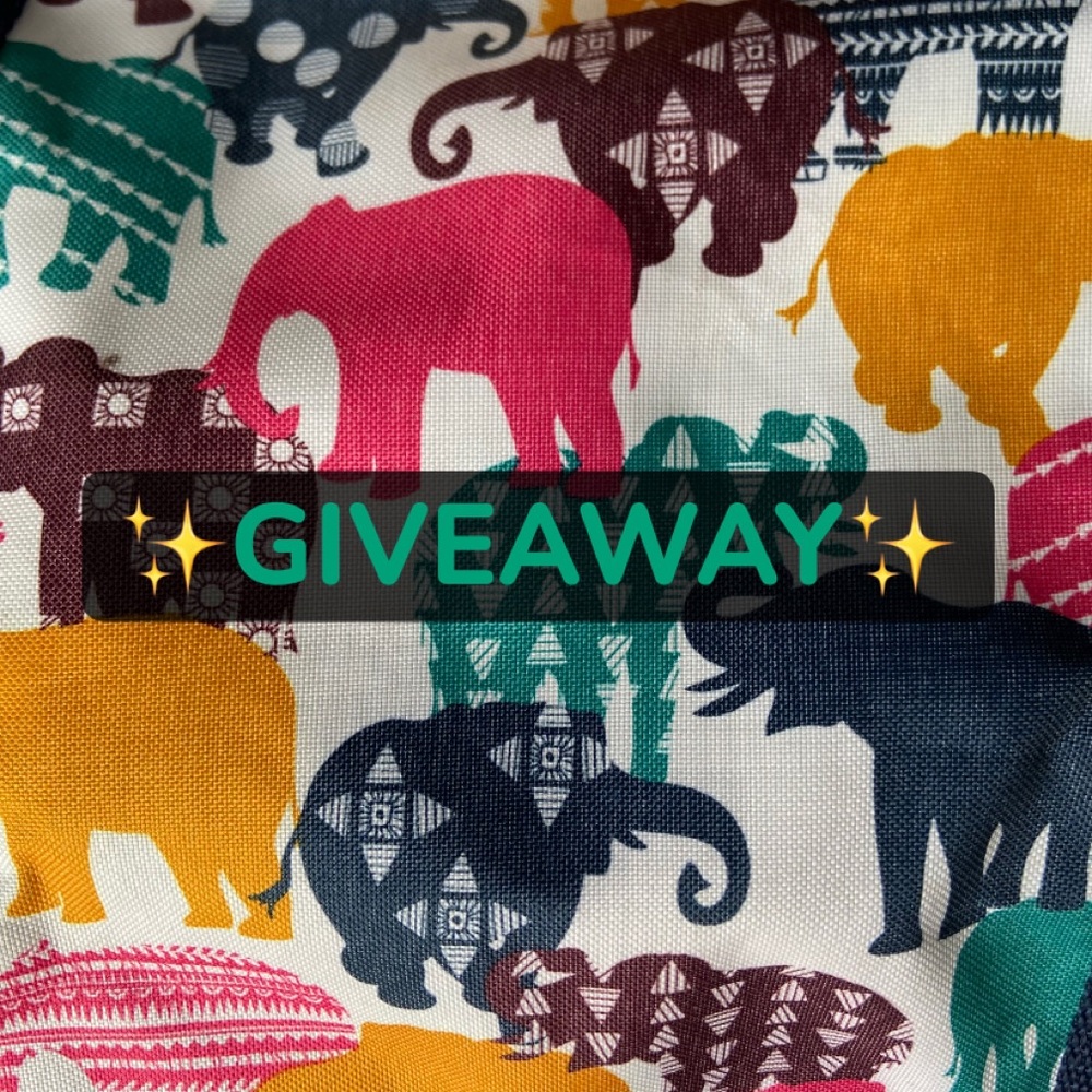 Giveaway Listing For Live Shows✨✨